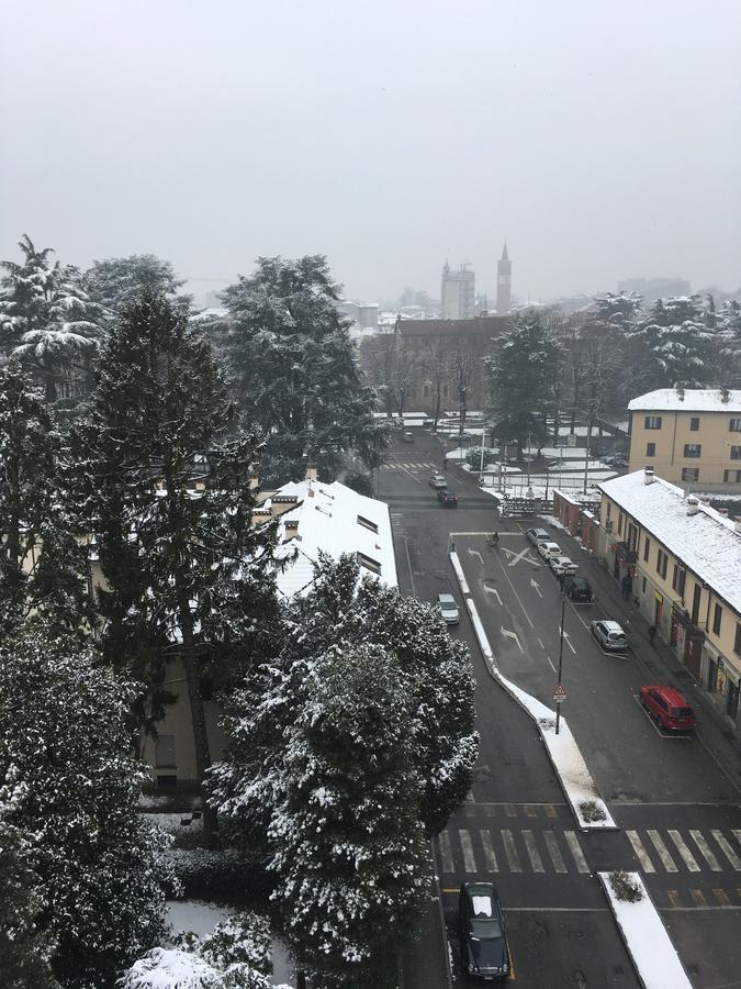 Bed and Breakfast Torregiardino Abbiategrasso Zewnętrze zdjęcie